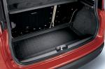 Fiat Panda Accessories 2012 года